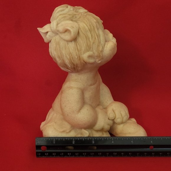 Quarry Kids Brittany Ballerinas Dream Second Nature Design 2001 - Picture 11 of 12